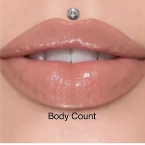Jeffree Star BODY COUNT “The Gloss”